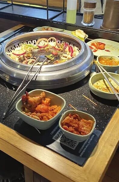 直击天津餐饮浪费现象：“光盘”顾客不到一半……