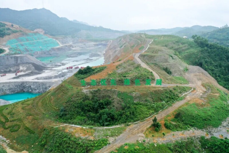 狂砸1127万治不好的废矿，如何变成金山银山