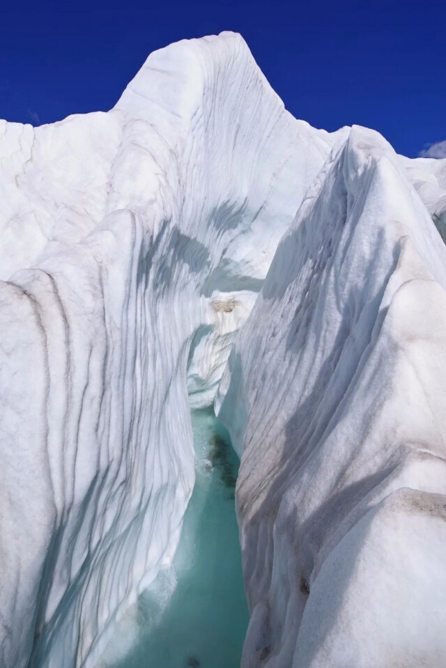 中国冰川探险第一人“西藏冒险王”出意外恐凶多吉少