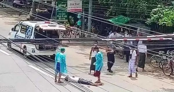 二之气阶段,云南瑞丽,疫情反弹相关资讯(云南疫情,第一部分)