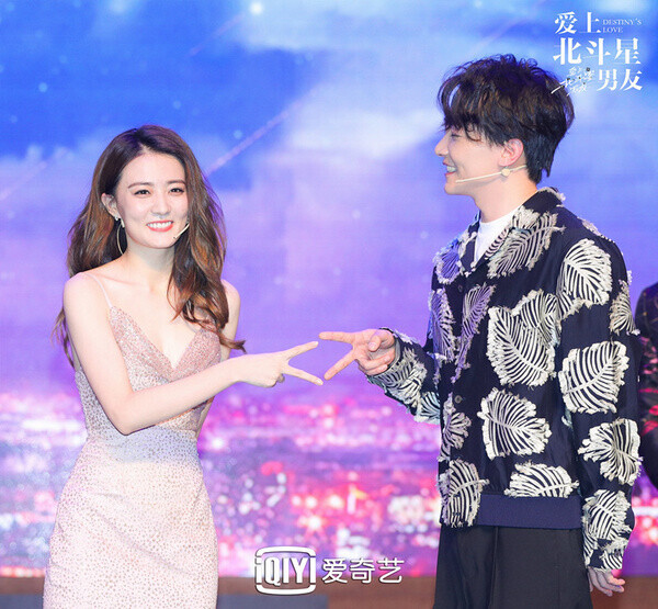 演员迟嘉双剧热播 反差角色间游刃有余