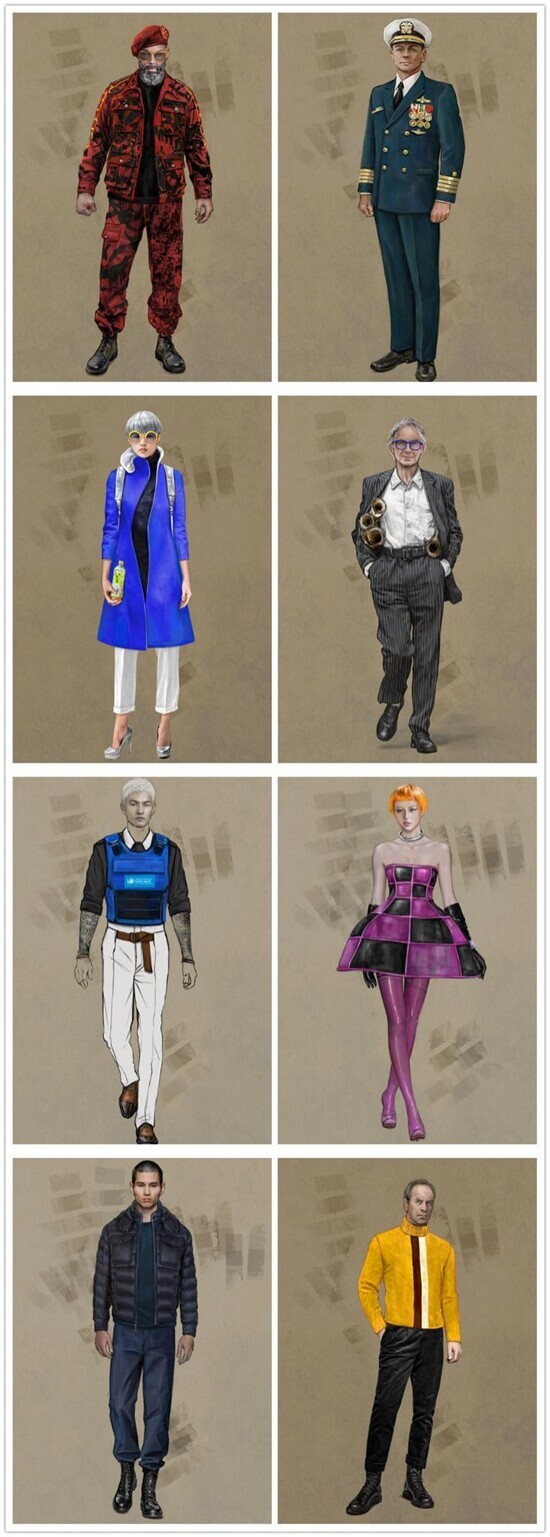 3D科幻舞台剧《三体II：黑暗森林》即将全球首演——中国青年网