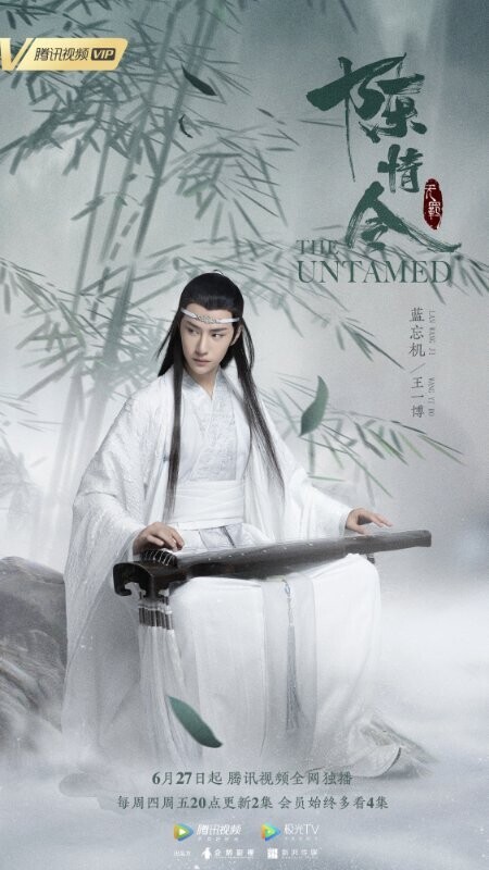 陳情令　王一博　藍忘機「流年花開」28P写真集 Amazon.co.jp: 陳情令 王一博 藍忘機「流年花開」28P写真集