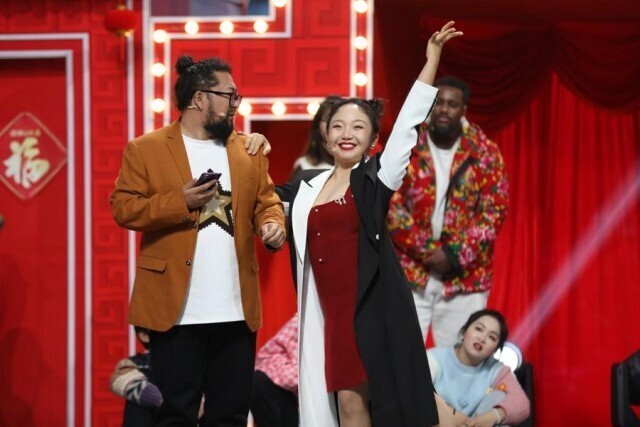 2023《辽视春晚》今晚开播 语言类节目好戏连台——中国青年网