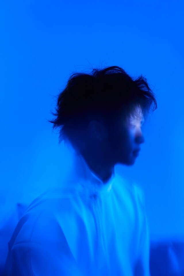 武星首张个人EP《绊》正式上线 唱作人身份全面解锁——中国青年网