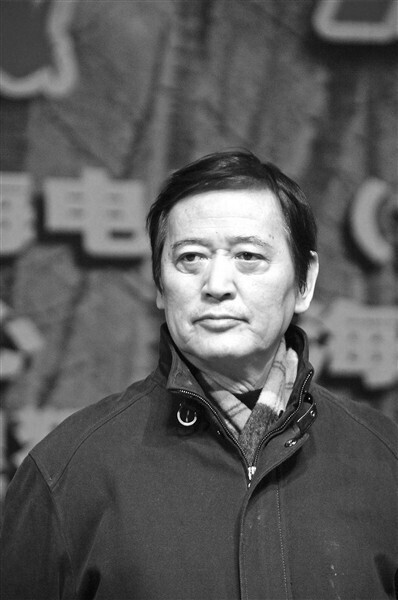 供图/视觉中国7月26日,原中国国家话剧院院长,国家一级演员赵有亮因病