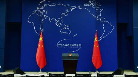 外交部外国国家豁免法完全符合国际法和各国实践