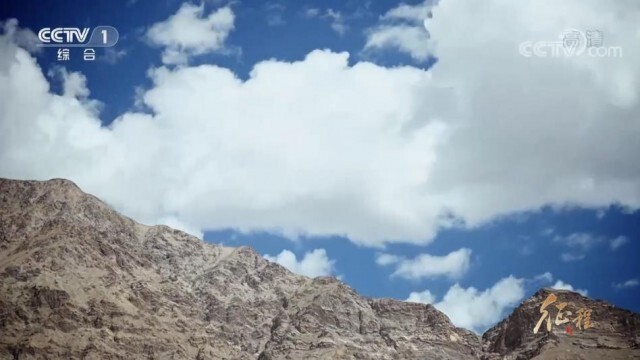 大型纪录片《征程》|第一集 攻坚的脚步——中国青年网