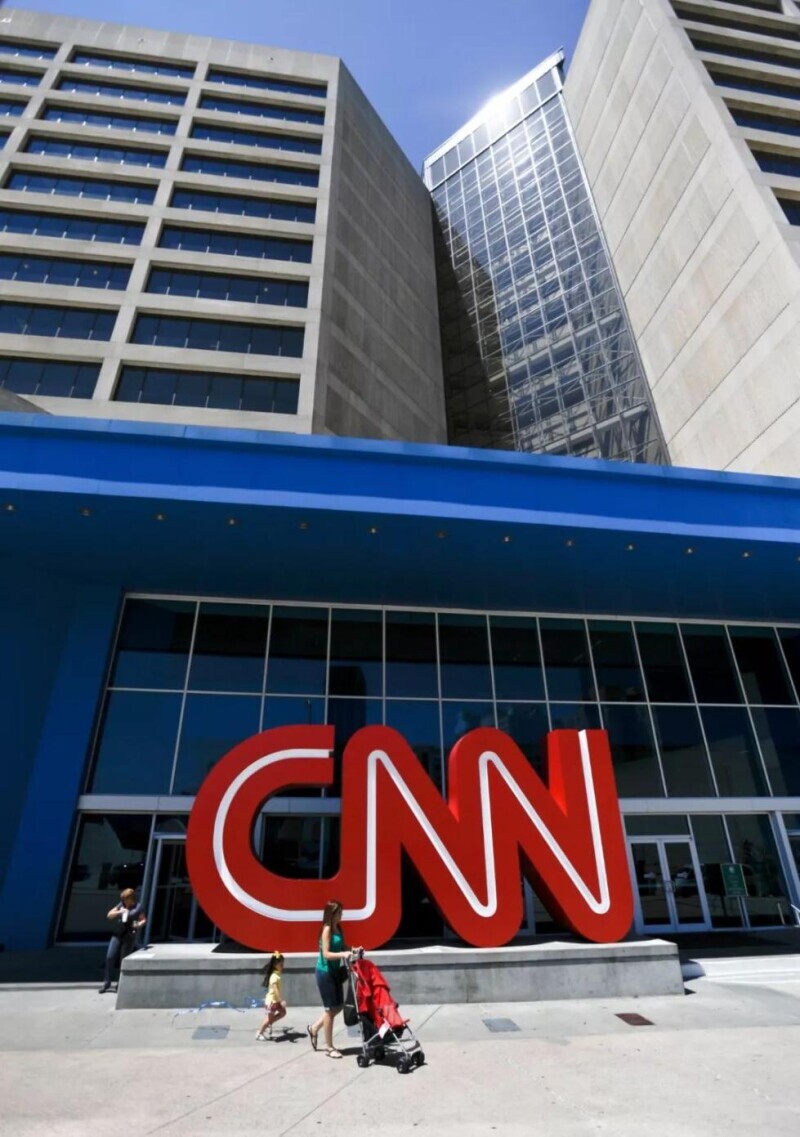 CNN，我们知道你这几年使了多少坏！——中国青年网