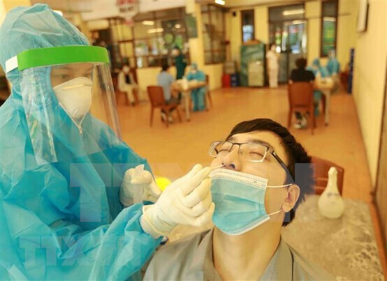 中国国药是什么越南“公知” 正集中发力诋毁中国疫苗！_https://www.jmylbn.com_新闻资讯_第7张