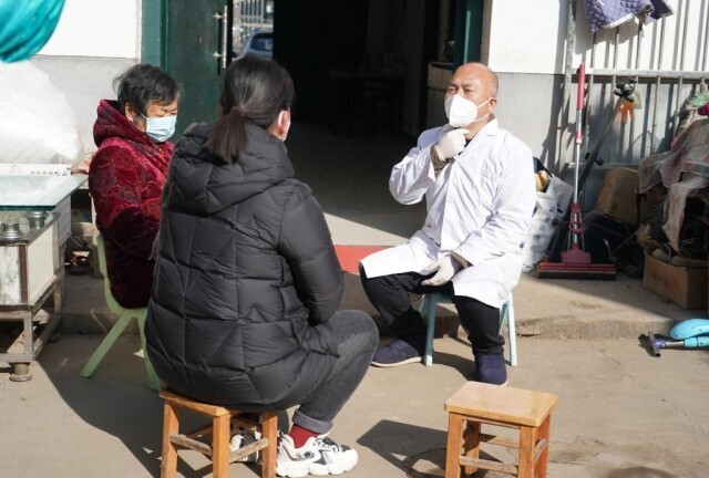周至县马召镇防疫措施_旬阳疫情最新消息_陕西乡村疫情防控
