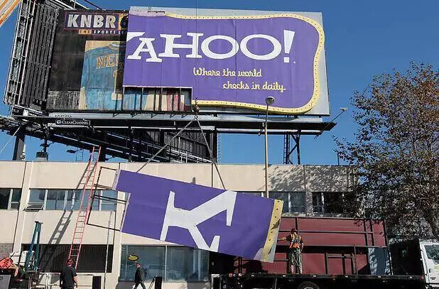 雅虎作 日本Yahoo 與政府合作提供用戶位置資訊作追蹤用途-  香港