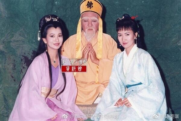 组图: