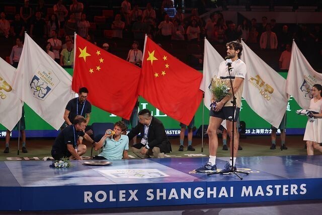 宁波网球公开赛正赛开打 张帅携手多位大满贯冠军出战2025中国网球公开赛_中网赛程签表+直播比分一网打尽