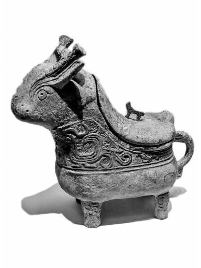 ⭕️希少！香炉金彩中国骨董品中国美術古美術品