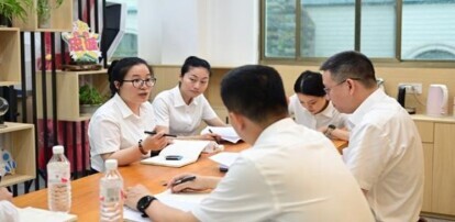 把“大思政课”烹制成可口“家常饭”