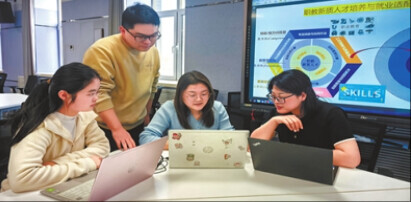 让青铜器“开口”讲科学