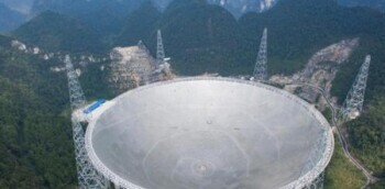 巡天探宇 观测星空<br>“