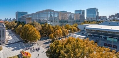 让“强国有我”的信念永驻青年心田